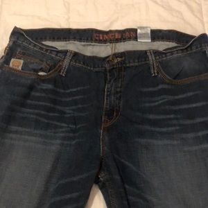 Cinch Jeans